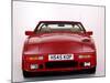 1990 TVR 400SE-null-Mounted Photographic Print