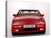 1990 TVR 400SE-null-Stretched Canvas