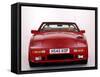 1990 TVR 400SE-null-Framed Stretched Canvas