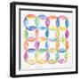 1990 Was a Good Year II-Ashley Sta Teresa-Framed Art Print