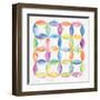 1990 Was a Good Year II-Ashley Sta Teresa-Framed Art Print