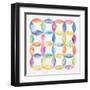 1990 Was a Good Year II-Ashley Sta Teresa-Framed Art Print