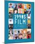 1990s Film Alphabet - A to Z-Stephen Wildish-Mounted Giclee Print