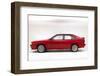 1991 Audi Quattro 20v-null-Framed Photographic Print