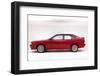 1991 Audi Quattro 20v-null-Framed Photographic Print