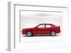 1991 Audi Quattro 20v-null-Framed Photographic Print