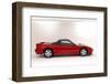 1991 Honda NSX-null-Framed Photographic Print