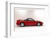 1991 Honda NSX-null-Framed Photographic Print