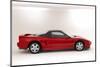 1991 Honda NSX-null-Mounted Photographic Print