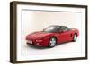 1991 Honda NSX-null-Framed Photographic Print