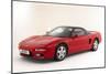 1991 Honda NSX-null-Mounted Photographic Print