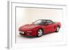 1991 Honda NSX-null-Framed Photographic Print