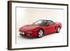 1991 Honda NSX-null-Framed Photographic Print