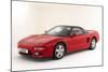 1991 Honda NSX-null-Mounted Photographic Print