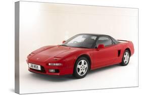 1991 Honda NSX-null-Stretched Canvas