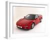 1991 Honda NSX-null-Framed Photographic Print