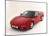 1991 Honda NSX-null-Mounted Photographic Print