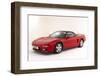 1991 Honda NSX-null-Framed Photographic Print