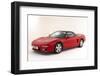 1991 Honda NSX-null-Framed Photographic Print