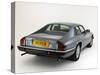 1991 Jaguar XJS V12-null-Stretched Canvas