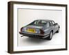 1991 Jaguar XJS V12-null-Framed Photographic Print