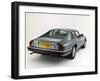 1991 Jaguar XJS V12-null-Framed Photographic Print