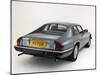 1991 Jaguar XJS V12-null-Mounted Photographic Print