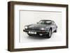 1991 Jaguar XJS V12-null-Framed Photographic Print