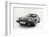 1991 Jaguar XJS V12-null-Framed Photographic Print