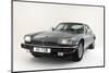 1991 Jaguar XJS V12-null-Mounted Photographic Print