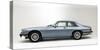 1991 Jaguar XJS V12-null-Stretched Canvas