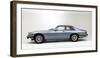 1991 Jaguar XJS V12-null-Framed Photographic Print