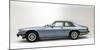 1991 Jaguar XJS V12-null-Mounted Photographic Print