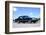 1991 Lincoln Town Car-null-Framed Photographic Print