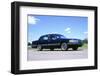 1991 Lincoln Town Car-null-Framed Photographic Print