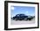 1991 Lincoln Town Car-null-Framed Photographic Print