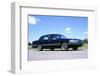 1991 Lincoln Town Car-null-Framed Photographic Print