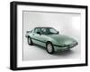 1991 Mazda RX7-null-Framed Photographic Print