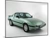 1991 Mazda RX7-null-Mounted Photographic Print