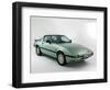 1991 Mazda RX7-null-Framed Photographic Print