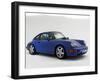 1992 Porsche 964 RS-null-Framed Photographic Print