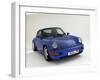 1992 Porsche 964 RS-null-Framed Photographic Print