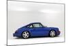 1992 Porsche 964 RS-null-Mounted Photographic Print