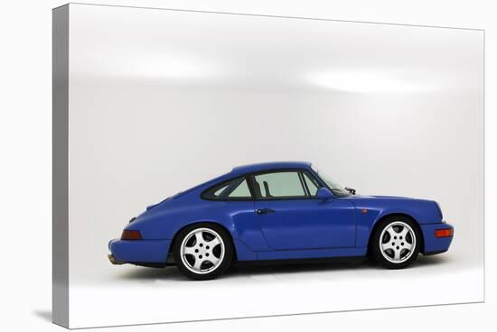 1992 Porsche 964 RS-null-Stretched Canvas