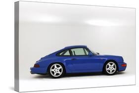 1992 Porsche 964 RS-null-Stretched Canvas