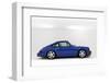 1992 Porsche 964 RS-null-Framed Photographic Print