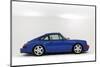 1992 Porsche 964 RS-null-Mounted Photographic Print