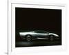 1993 Jaguar XJ 220-null-Framed Photographic Print