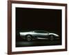 1993 Jaguar XJ 220-null-Framed Photographic Print