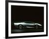 1993 Jaguar XJ 220-null-Framed Photographic Print